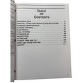 Service Manual for Evinrude Johnson 30 HP SO 4 Stroke (2005) 5005992
