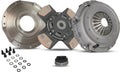 Clutch Kit Flywheel for Dodge Avenger, Breeze, Cirrus (1995–2005)