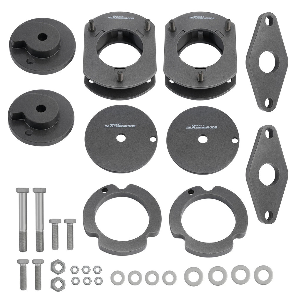 2.5 Inch Suspension Lift Kit for Jeep Grand Cherokee WK2 (2011–2022)