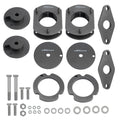 2.5 Inch Suspension Lift Kit for Jeep Grand Cherokee WK2 (2011–2022)