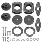 2.5 Inch Suspension Lift Kit for Jeep Grand Cherokee WK2 (2011–2022)