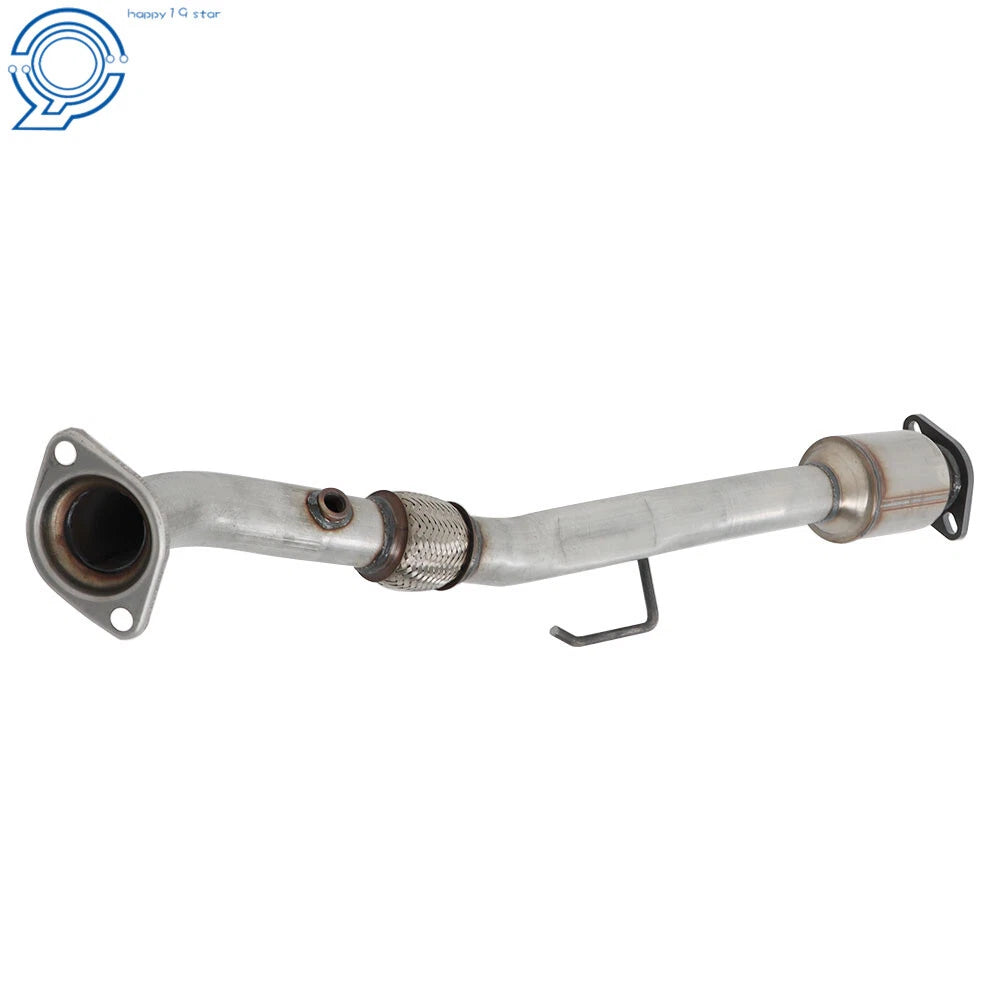 Exhaust Flex Pipe for Nissan Altima (2002-2006)