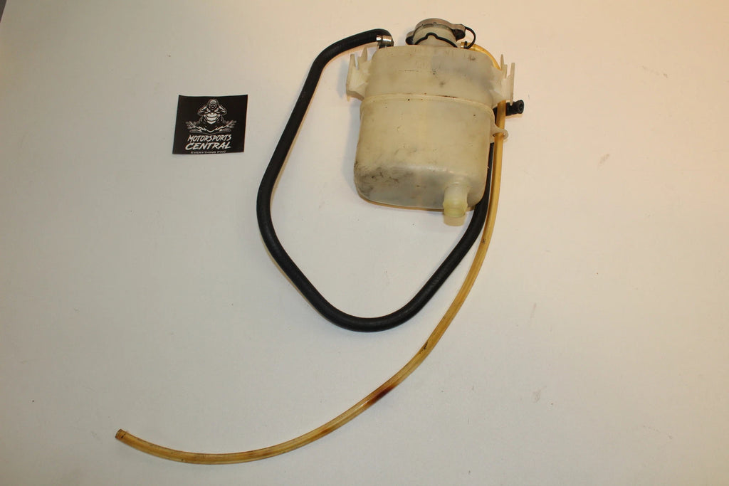 Coolant Water Tank Reservoir for Sea-Doo GTX 4TEC (2003–2009)