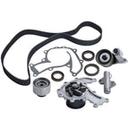 Timing Belt Kit with Roller Bearing for Isuzu Trooper RS 3.2L V6 (1993–1995)