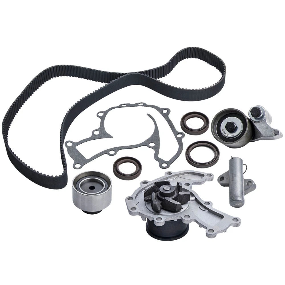 Timing Belt Kit with Roller Bearing for Isuzu Trooper RS 3.2L V6 (1993–1995)