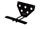 License Plate Bracket Replacement for Maserati Levante S (2017–2019)