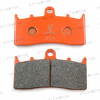 Carbon Ceramic Brake Pads for BMW K 1200 LT, R 1150 RS, R 1200 C (FA29)