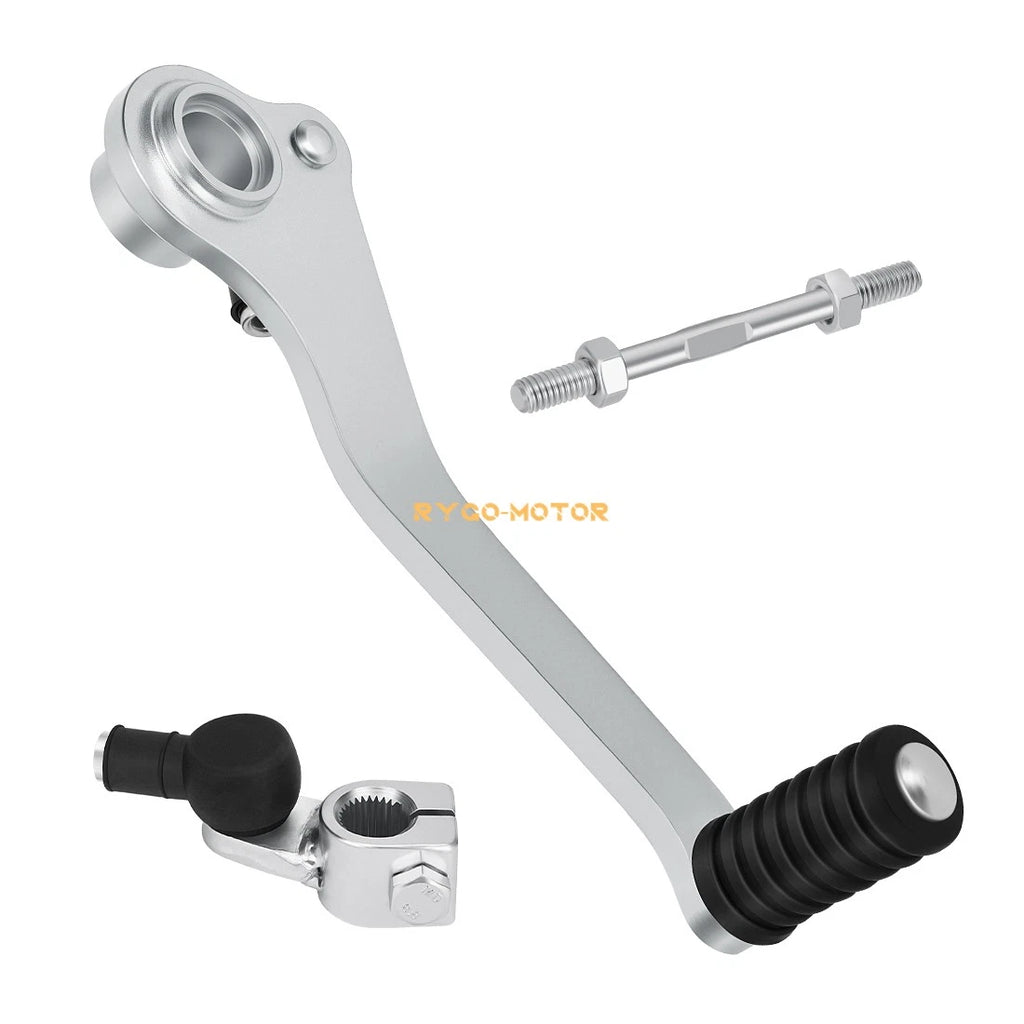 Gear Shift Lever & Linkage Arm for Yamaha Raptor 350 YFM350R (2004–2013)