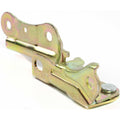 Hood Hinge for Hyundai Elantra (1996–2006) Right Steel Zinc-Plated