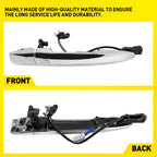Sequential LED Side Turn Signal Light for Mini Cooper R60 R61 (2010–2016)