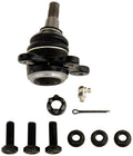 Front Upper Ball Joint for Chevrolet Colorado (2004–2012)