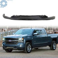 Front Bumper Valance for Silverado 1500 (2016–2019) W/O Tow Hooks