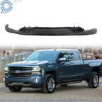 Front Bumper Valance for Silverado 1500 (2016–2019) W/O Tow Hooks