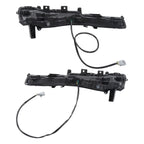 LED Daytime Running Lights for Lexus IS300 IS350 (2017â2020)