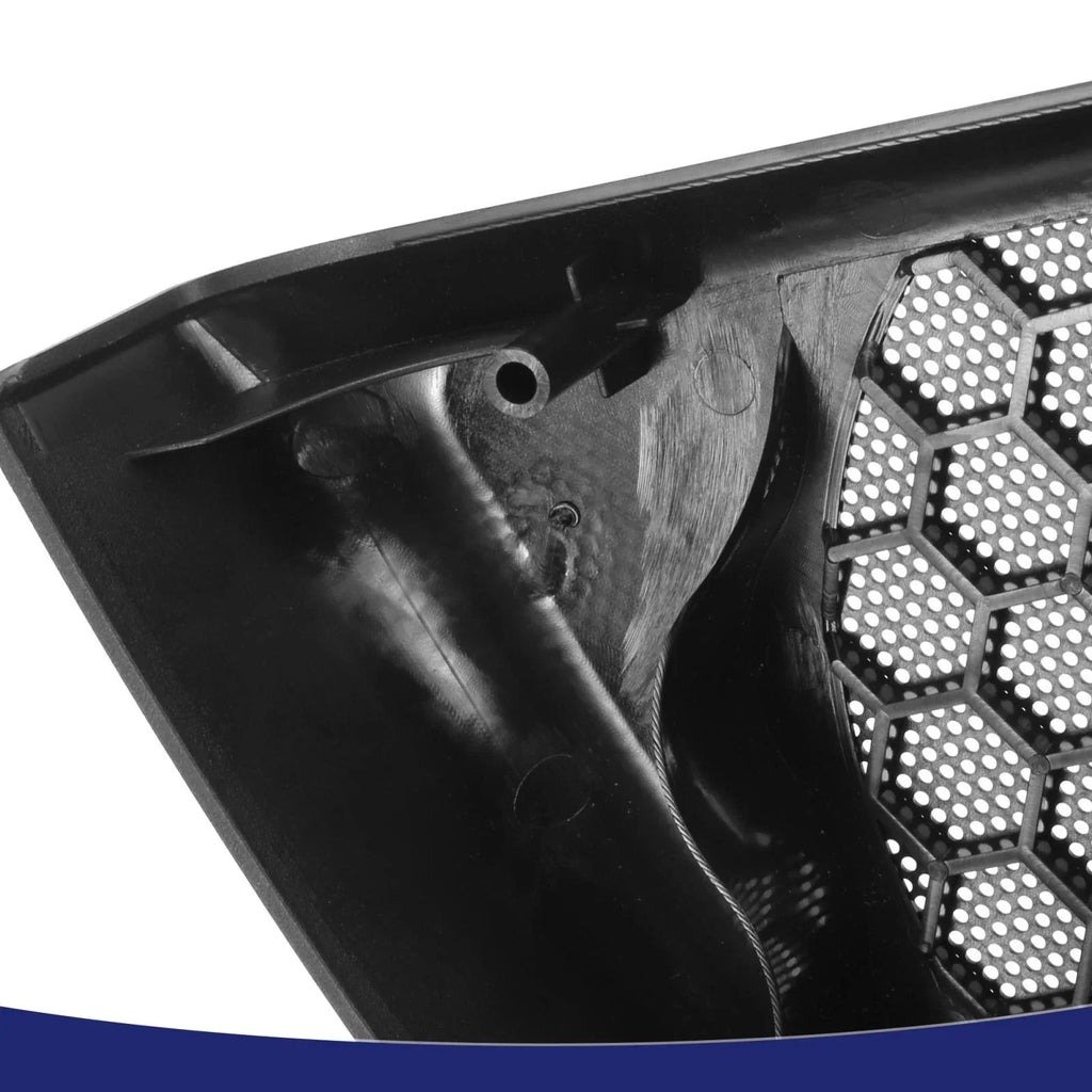 Front Right Door Speaker Cover Trim Grille for Mercedes-Benz (A-Class 2005-2012)