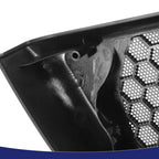Front Right Door Speaker Cover Trim Grille for Mercedes-Benz (A-Class 2005-2012)