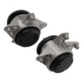 2PCS Engine Support Motor Mount for Mercedes W167 GLE350 (2019–2023)