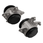 2PCS Engine Support Motor Mount for Mercedes W167 GLE350 (2019–2023)