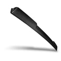 Carbon Fiber V-Type Rear Window Spoiler for Dodge Charger (2011–2014)