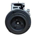 AC Compressor Replacement for Jeep Grand Cherokee L (2024-2024)