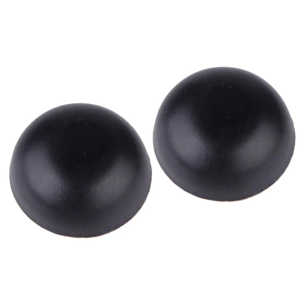 2 x Front Wiper Arm Groove Cover Caps for BMW E46 E65 E66 E83 (2000-2006)