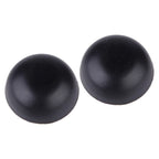 2 x Front Wiper Arm Groove Cover Caps for BMW E46 E65 E66 E83 (2000-2006)
