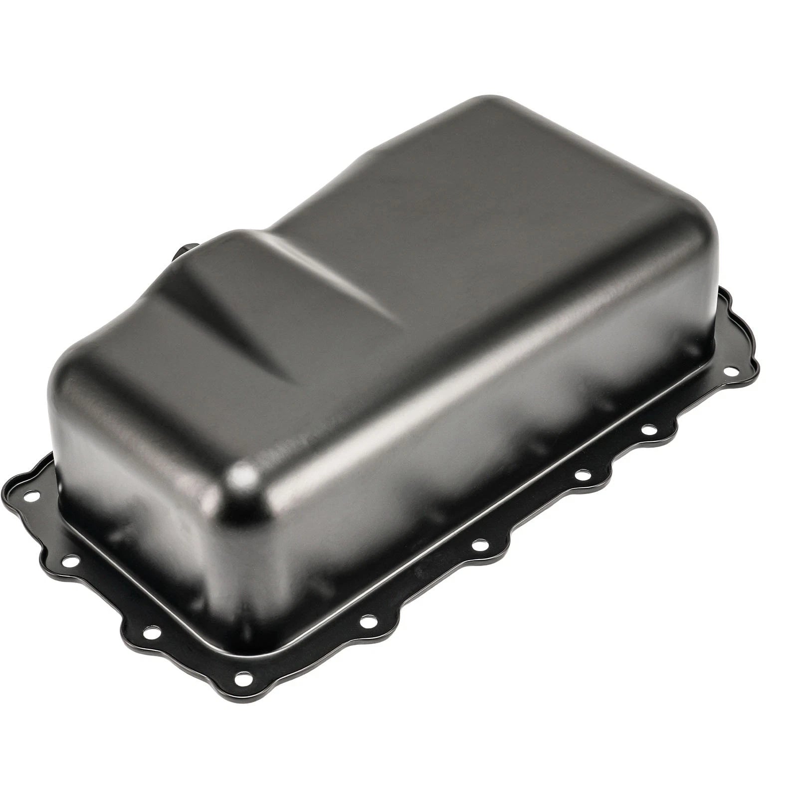 Steel Engine Oil Pan for Dodge Grand Caravan 3.8L V6 (2008–2010)