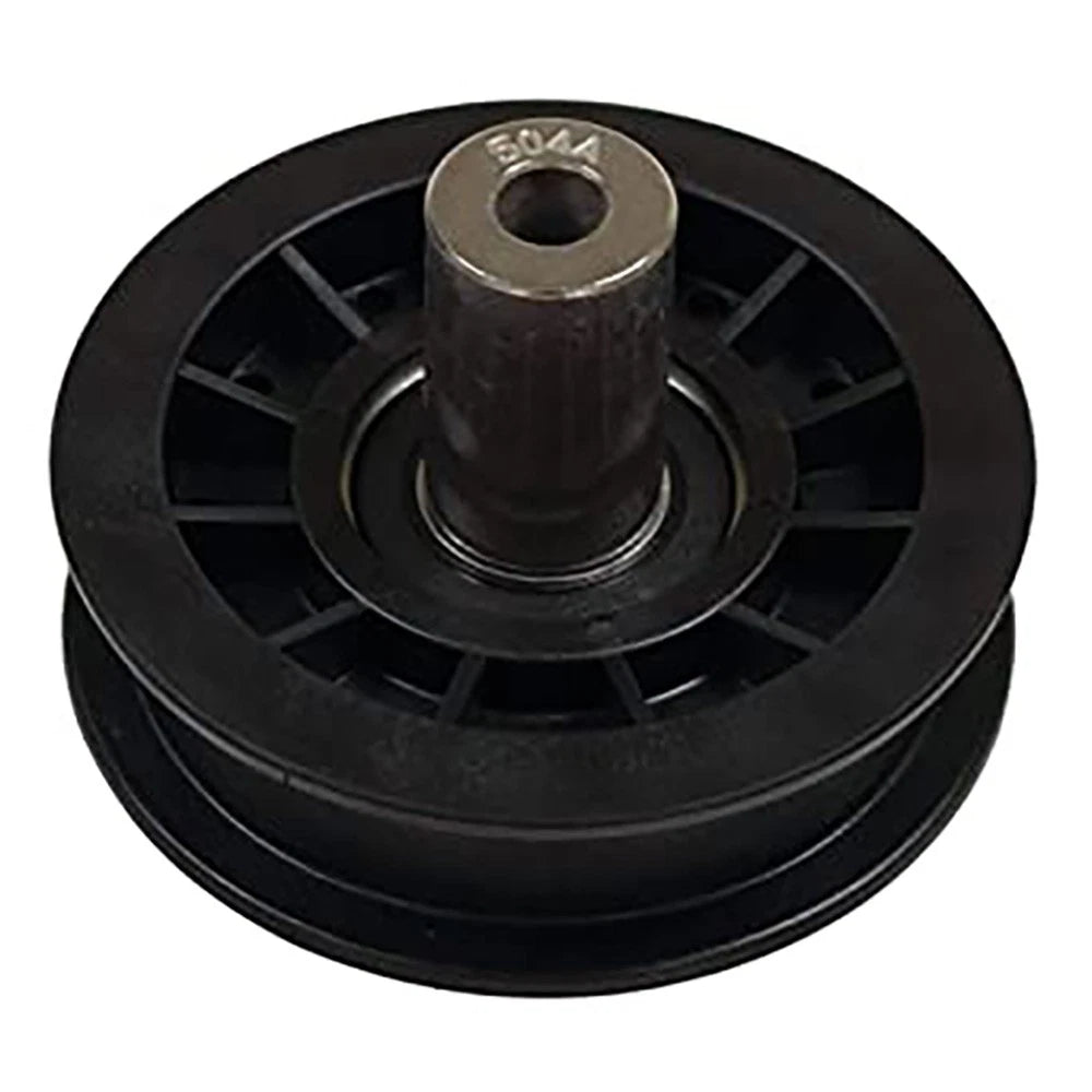 Flat Idler Pulley for AYP (Fits Oregon 78-056)