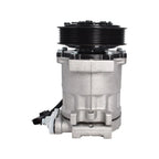 AC Compressor with Clutch for Dodge Ram 1500 1996-2002, Ram 2500 1994-2002