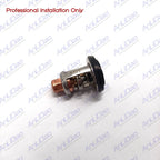 Thermostat for Johnson Evinrude Outboard (0437090, 0436174, 0765585, 0435100)