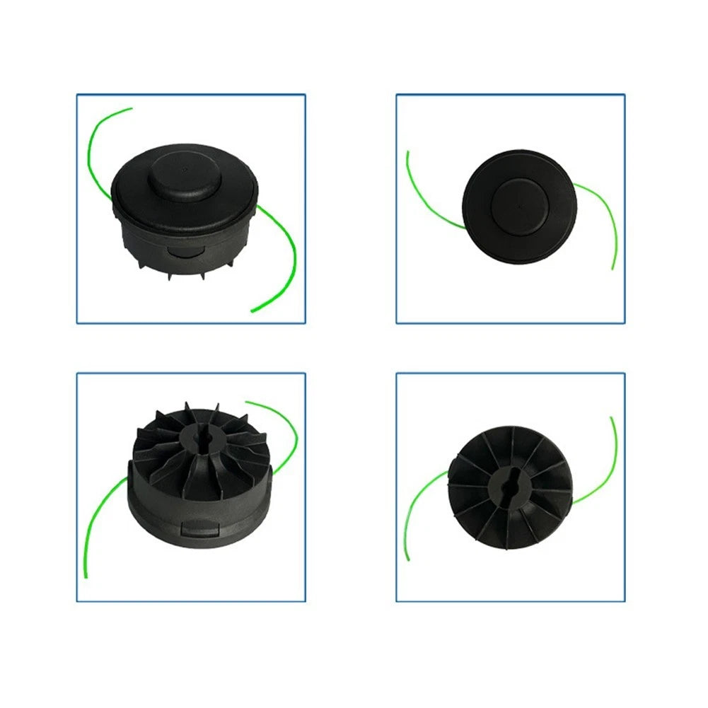 Trimmer Head 22 for FSA56 FSA57 FSE52 (OEM 40087102103)