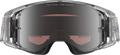 Supertech Goggles for ALPINESTARS (Merica 25) - Red/Blue/Silver/Copper