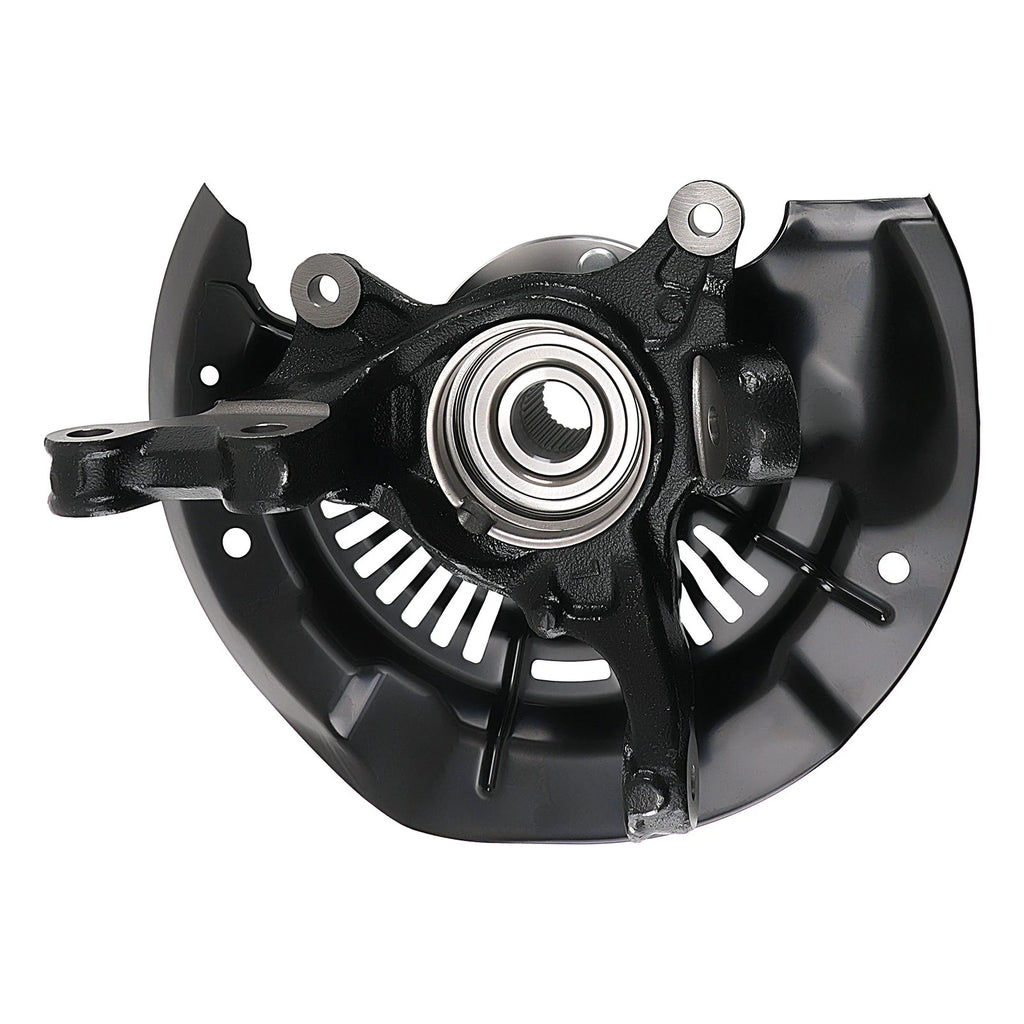 Steering Knuckle Assembly for Toyota Sienna (2011-2017) FWD