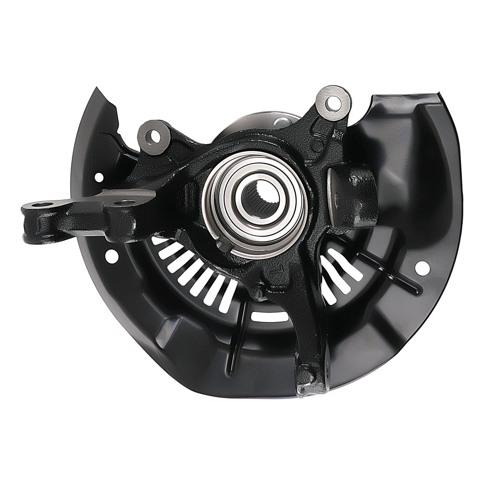 Steering Knuckle Assembly for Toyota Sienna (2011-2017) FWD