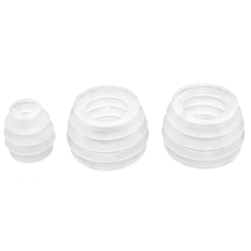 3 Pack Rubber Sealing Ring for DJI ROMO S, A, P