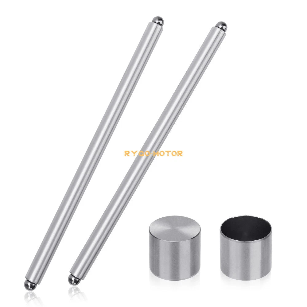 Cam Push Rods & Buckets for Honda Foreman 500, Rubicon 520, Pioneer 500 (2014–2023)