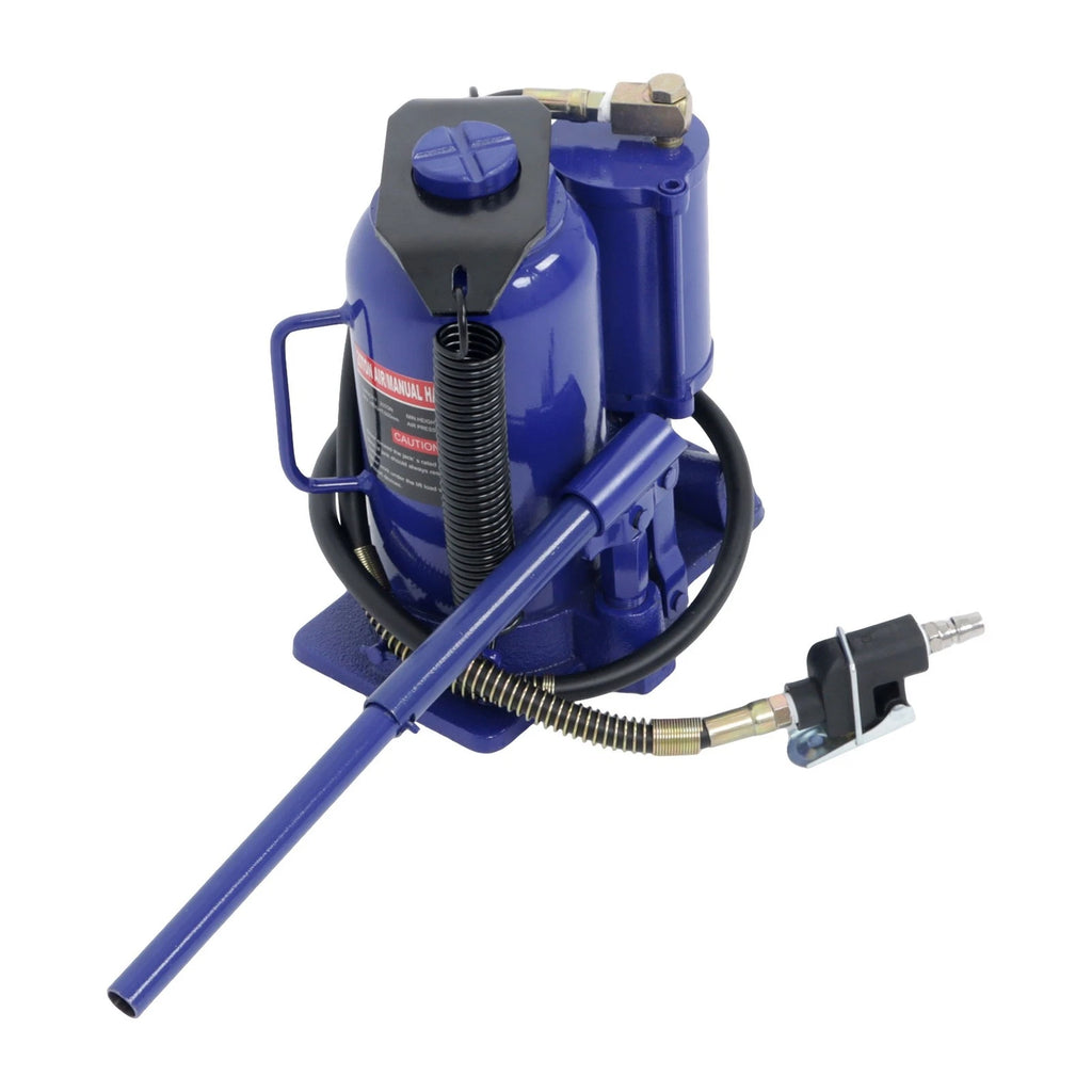 20Ton Portable Low Profile Hydraulic Bottle Jack for Various Models
