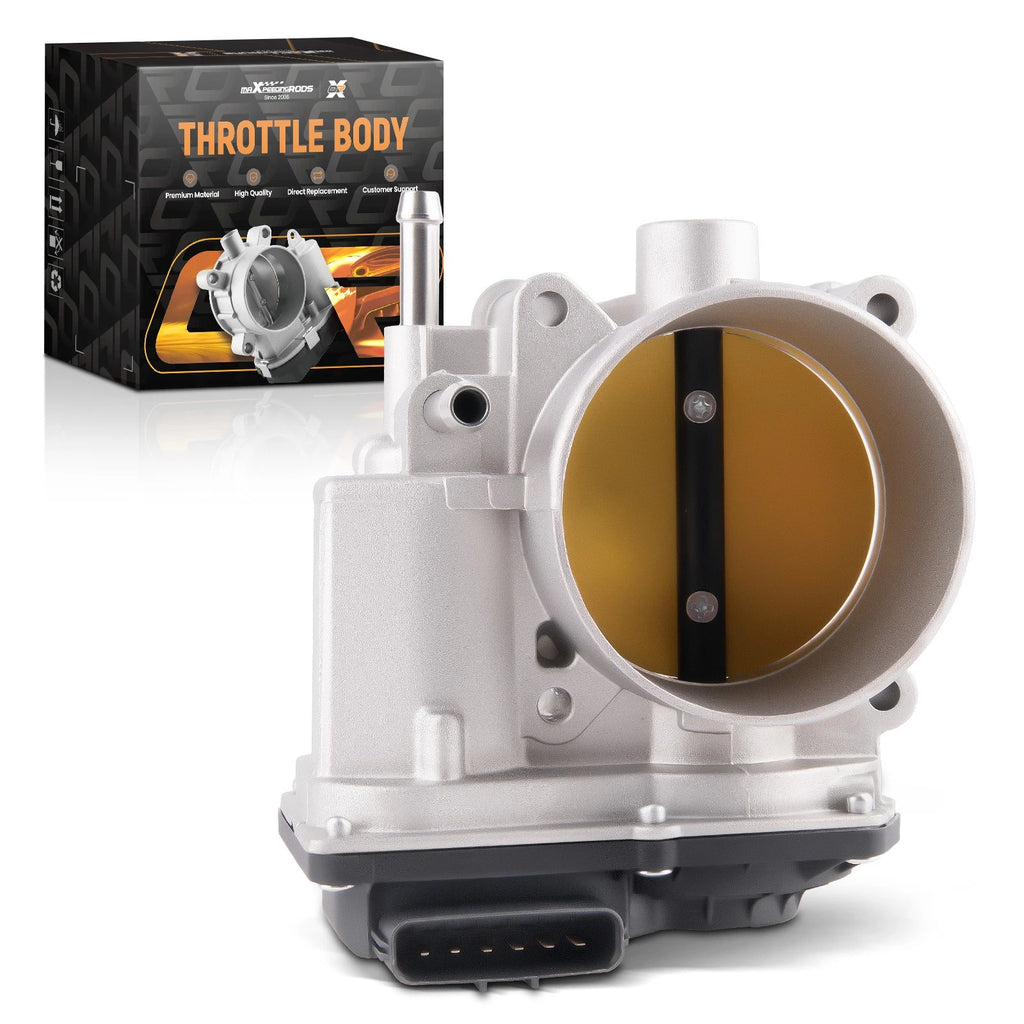 Throttle Body Assembly for Nissan Titan/Xterra/Armada (2004–2015) 16119-7S000