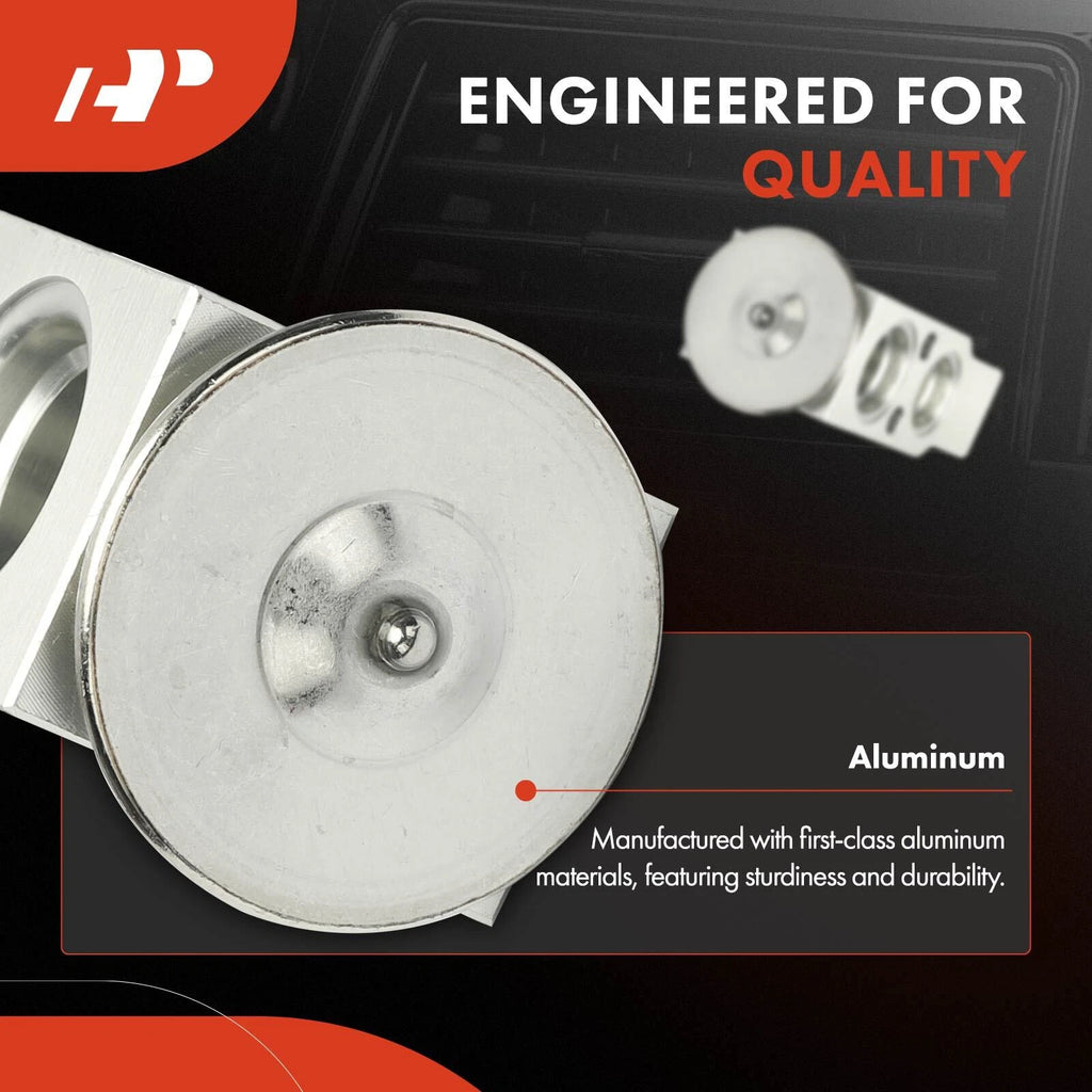 A/C Expansion Valve for Ford Escape Mazda Tribute (2008-2009)