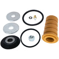 Front Passenger Side Air Suspension Bellows Bag for Range Rover L322 (2003–2012)