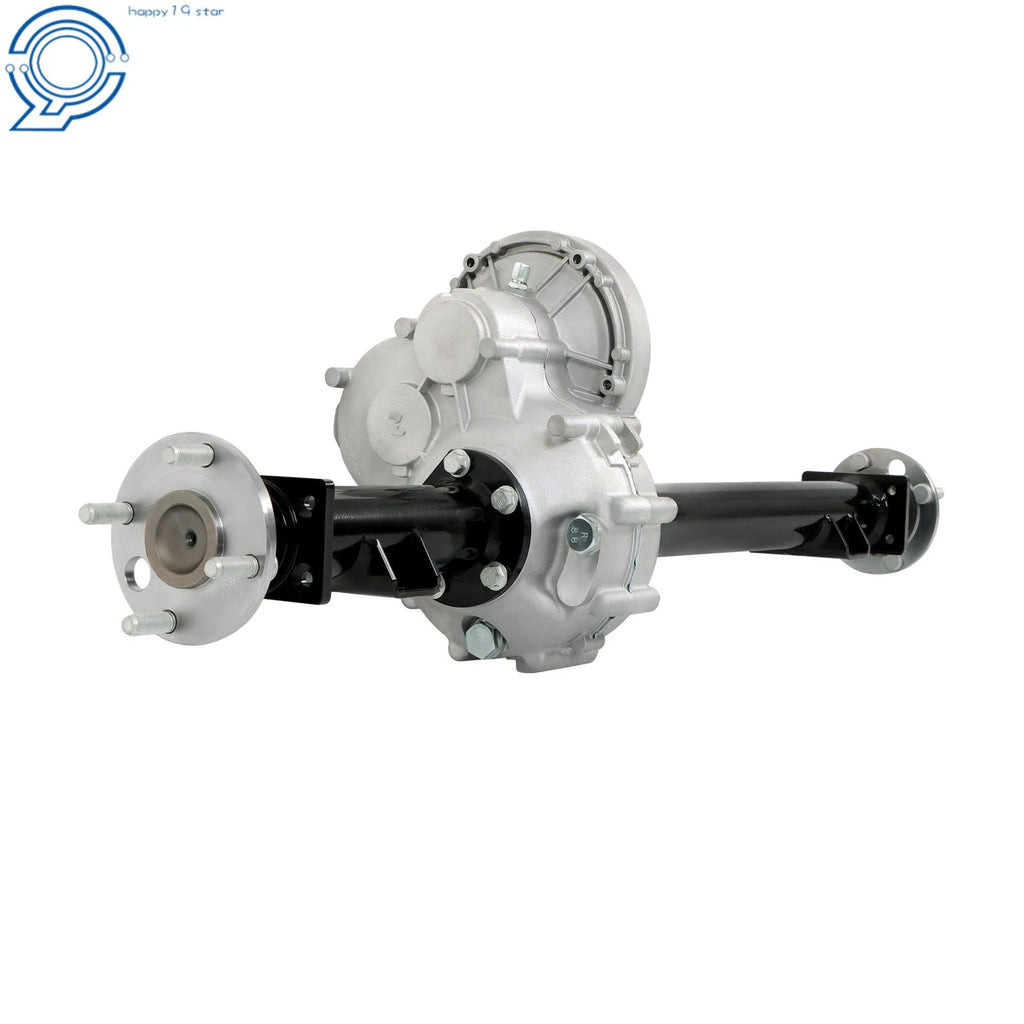 Rear Axle Assembly for Club Car DS Precedent Electric Golf Cart (1998–Present)