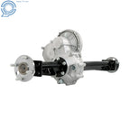 Rear Axle Assembly for Club Car DS Precedent Electric Golf Cart (1998–Present)
