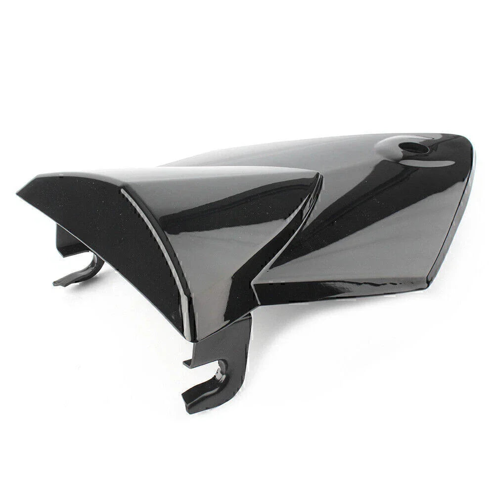 Rear Seat Cover Cowl for BMW S1000RR (2009-2014) Black