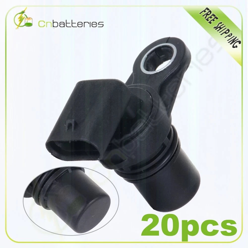 2X Camshaft Position Sensor for Dodge Journey, Jeep Compass, Patriot (2009–2017)