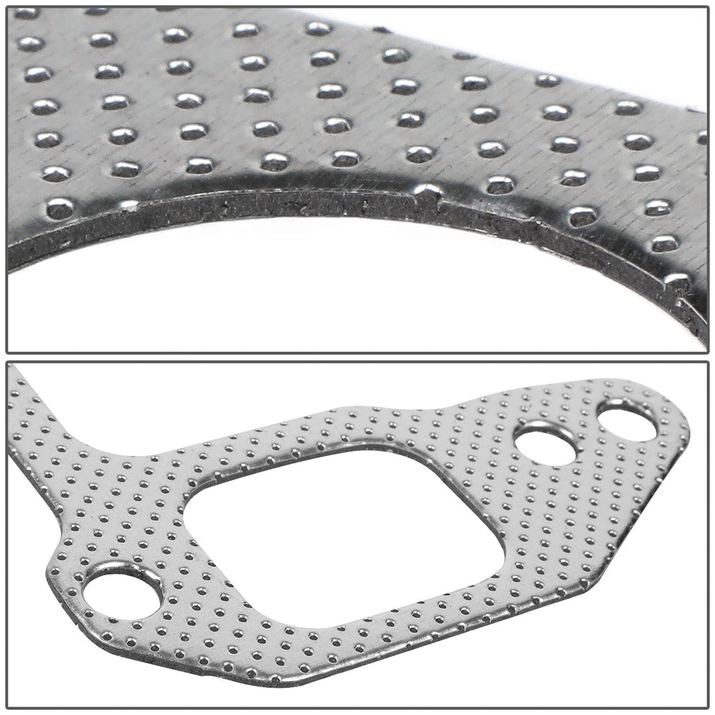 Exhaust Manifold Gasket for Mazda RX-8 (2004–2011) 2MM Steel
