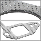 Exhaust Manifold Gasket for Mazda RX-8 (2004–2011) 2MM Steel