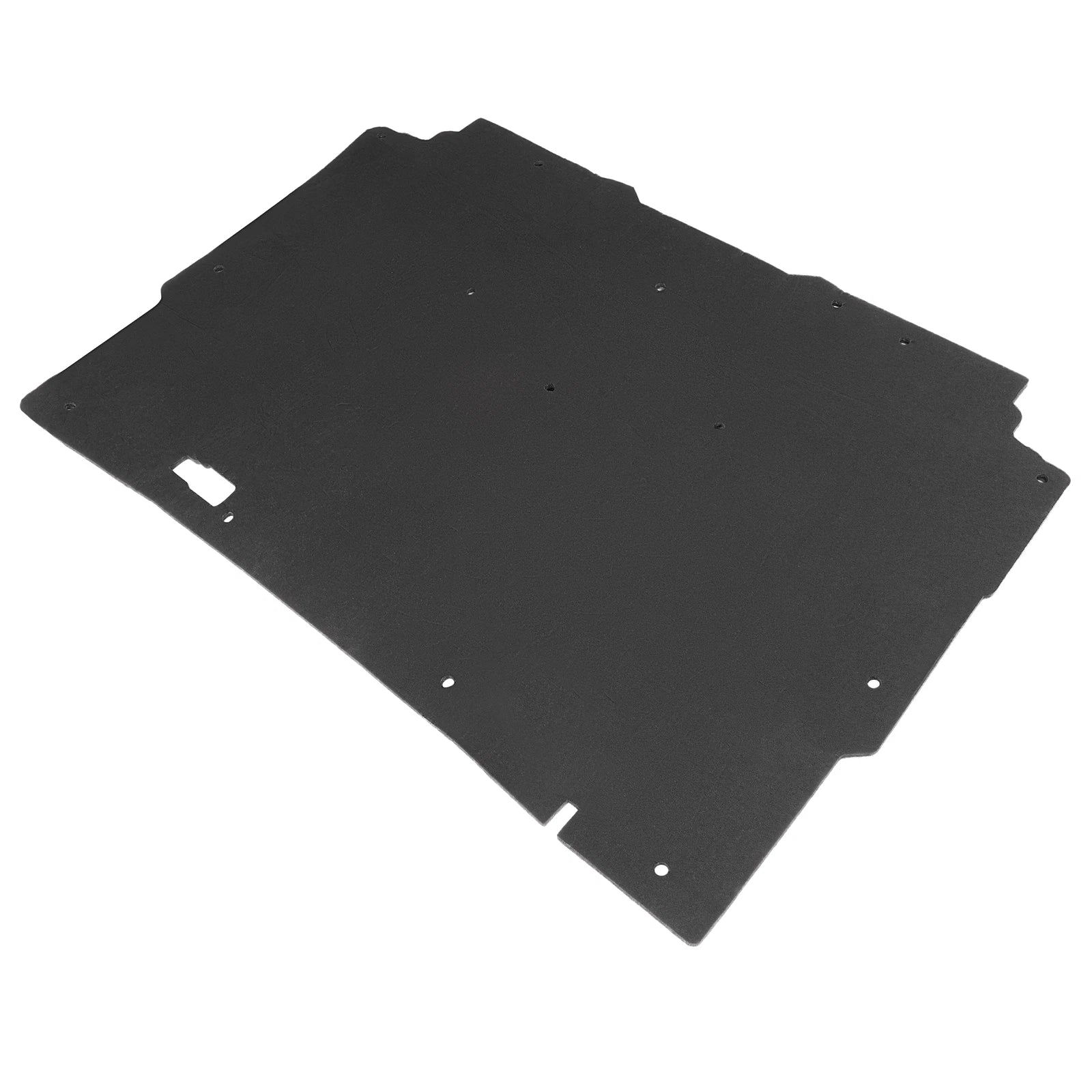 Hood Insulation Pad with Clips for Chevrolet S10 Truck & Blazer (1982–1993)