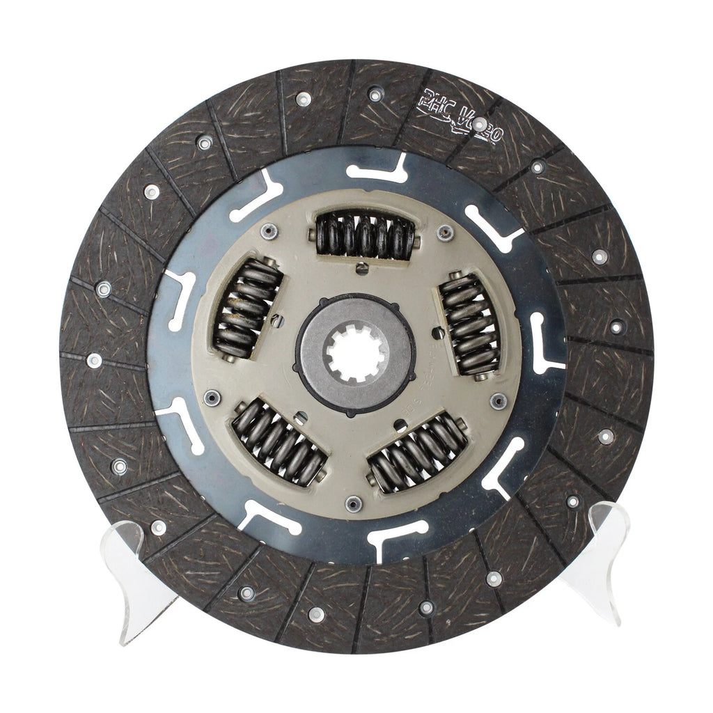 Valeo Clutch Kit 52802030 for Ford Mustang GT Shelby Bullitt (2005–2010)