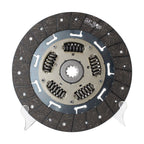 Valeo Clutch Kit 52802030 for Ford Mustang GT Shelby Bullitt (2005–2010)