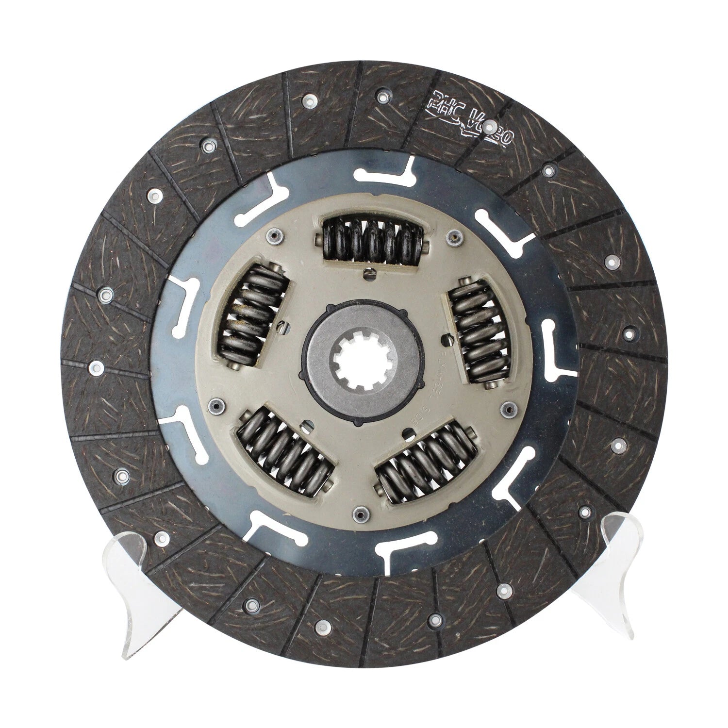 Valeo Clutch Kit 52802030 for Ford Mustang GT Shelby Bullitt (2005–2010)